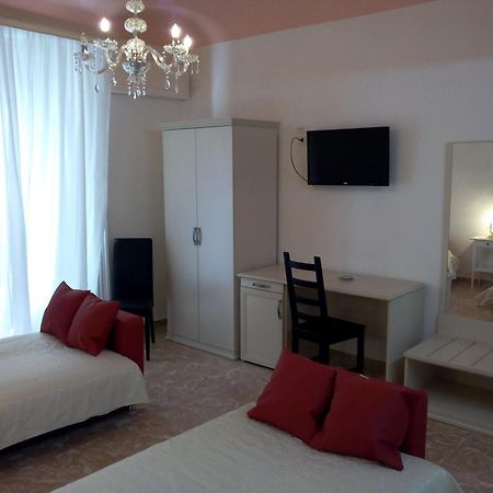 Gualtiero Camere & Suite Caltagirone Room photo