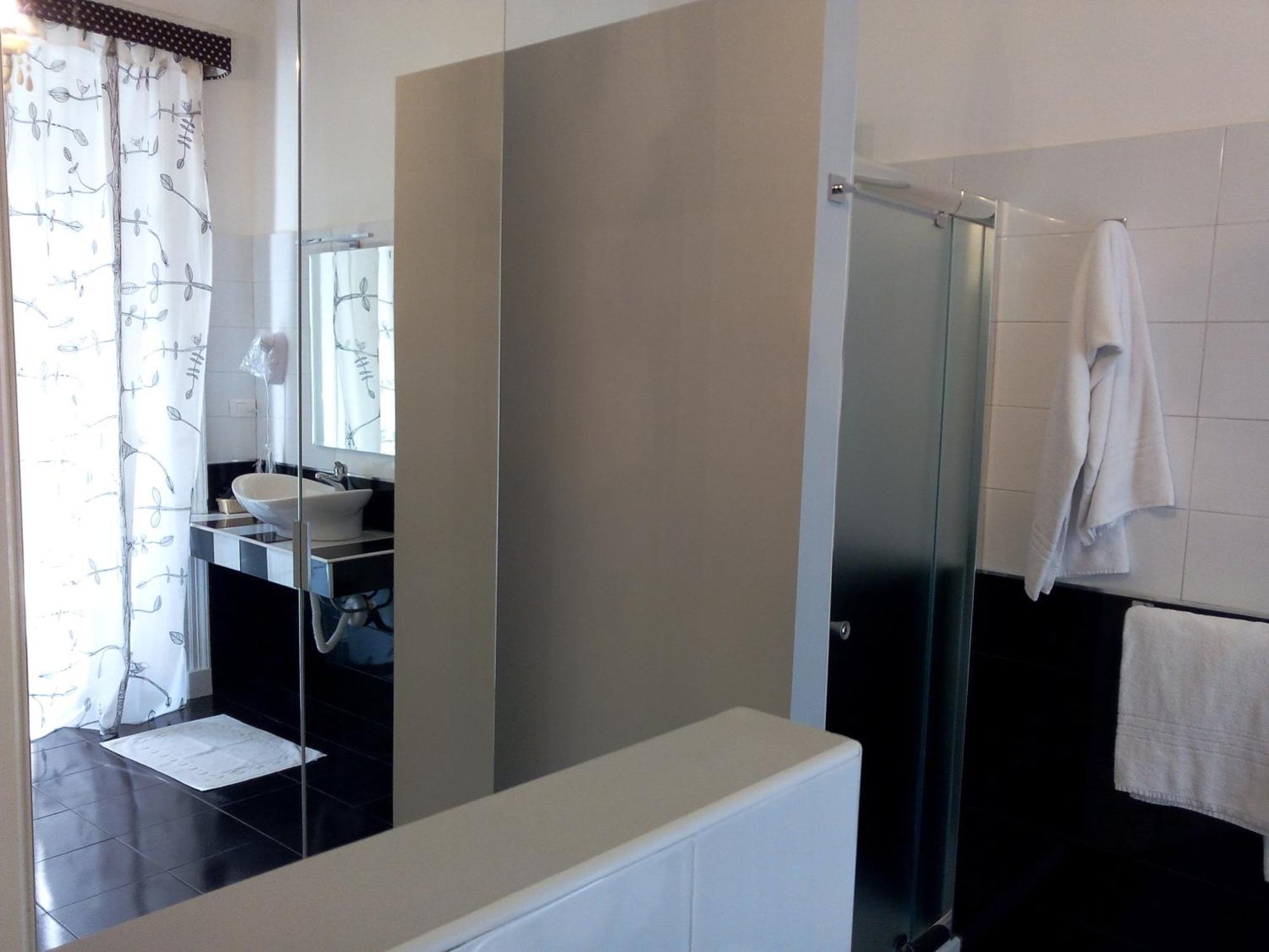 Gualtiero Camere & Suite Caltagirone Room photo